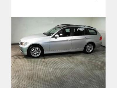 LHD BMW 3 SERIES